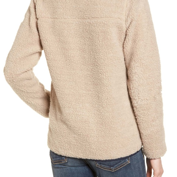 Penfield Mattawa Fleece Jacket - Picture 6 of 7